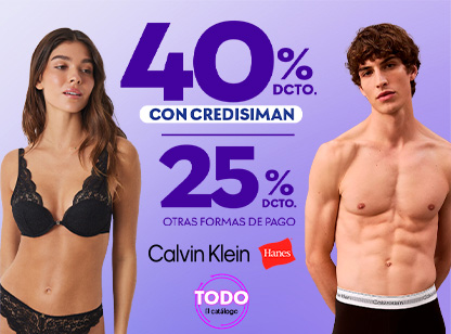 Ropa interior