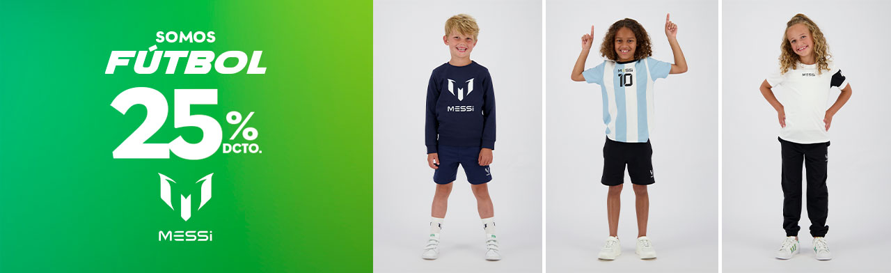 Camisetas deportivas