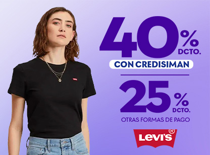 Jeans y pantalones