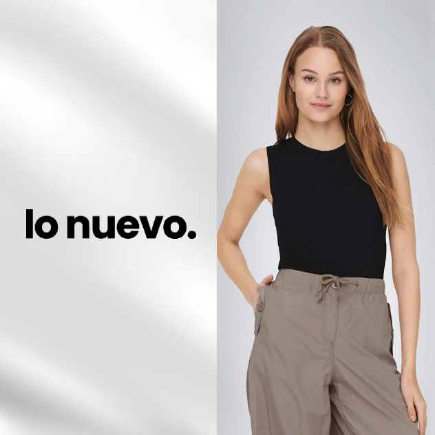 Blusas y más