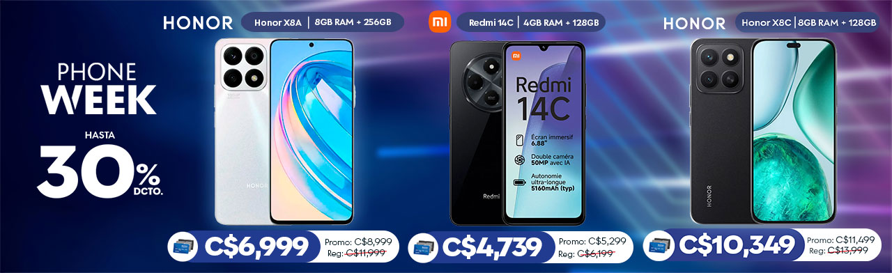 Celulares