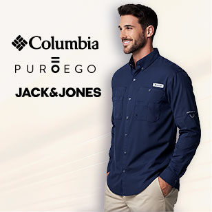 Ropa para caballeros