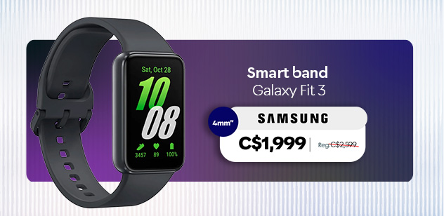 Smartwatches