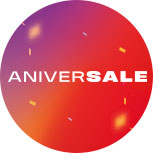 Aniversale mundial - descubre ofertas especiales de temporada