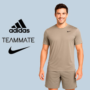 Ropa deportiva