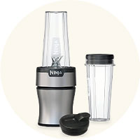 Electrodomésticos pequeños para el hogar