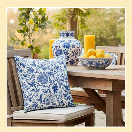 Esenciales del hogar