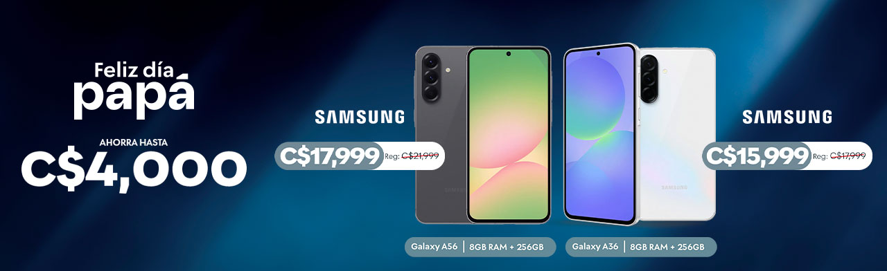 Celulares y Cómputo