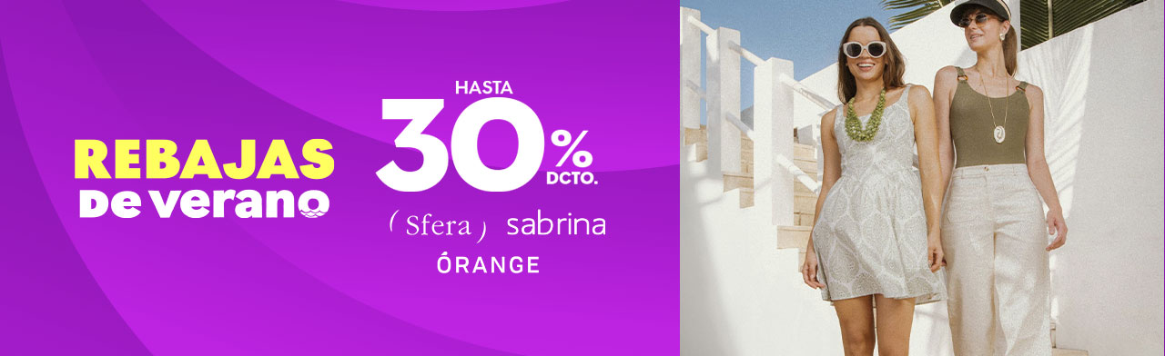 Ropa de verano