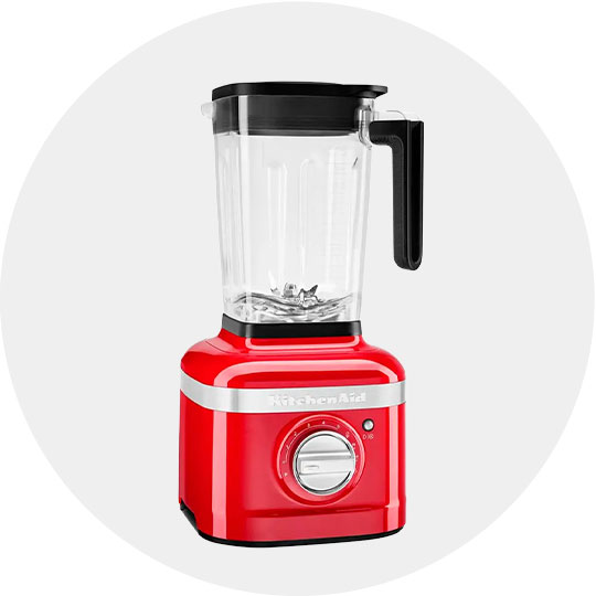 Electrodomésticos pequeños para el hogar