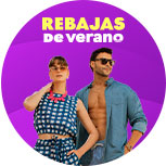 Camisas, pantalones, muebles, accesorios