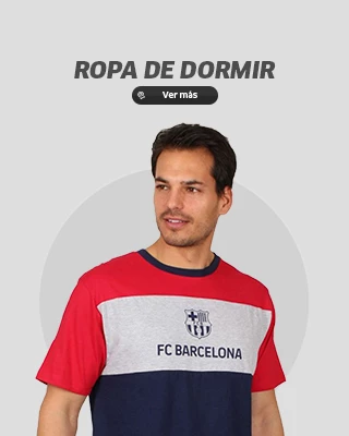 Ropa de dormir