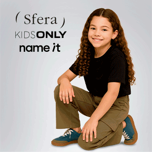 Ropa para niños