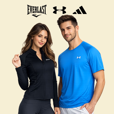 Ropa deportiva