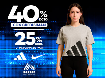 Ropa para mujer