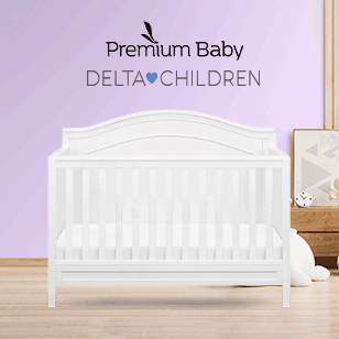 Muebles de bebés