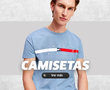 Camisetas