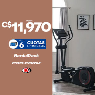 Máquinas deportivas