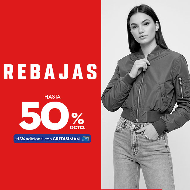 Ropa para todos