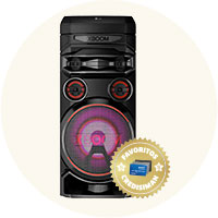 Promociones en audio, línea blanca y muebles