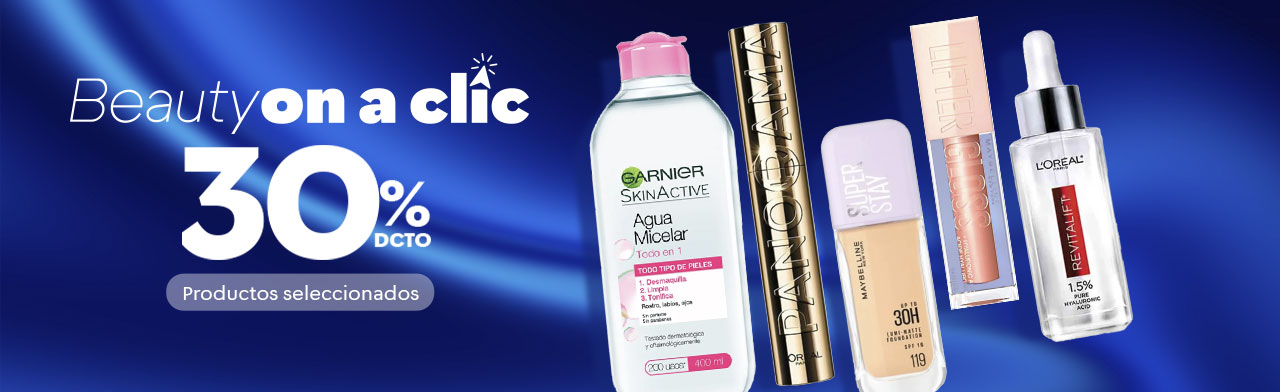 Cosméticos