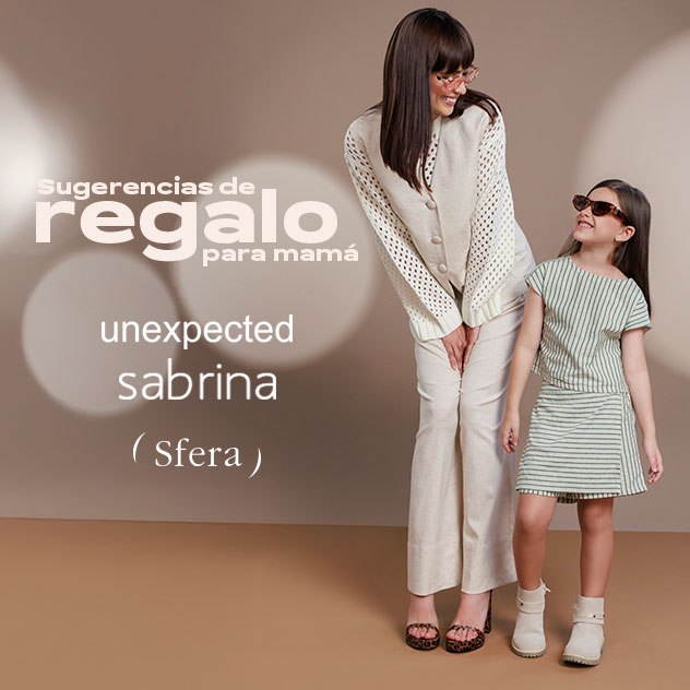 Moda para mamás
