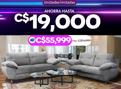 Muebles