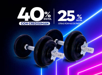 Accesorios deportivos