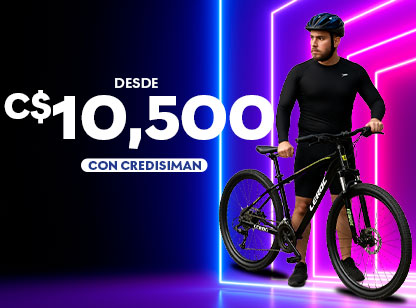 Bicicletas
