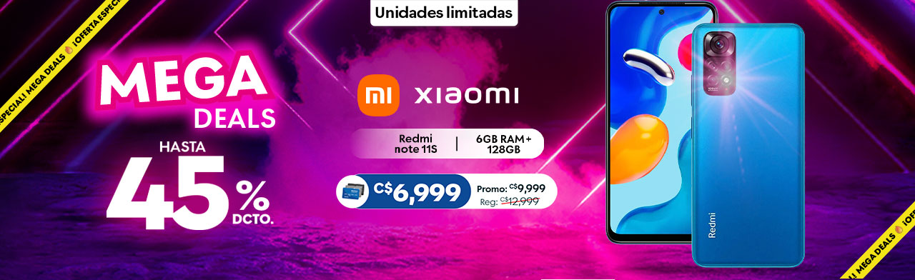 Cómputo y celulares
