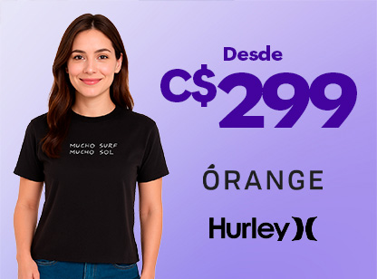 Camisetas