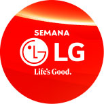 Semana LG Tecnología